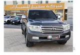 Toyota Land Cruiser GXR 2011